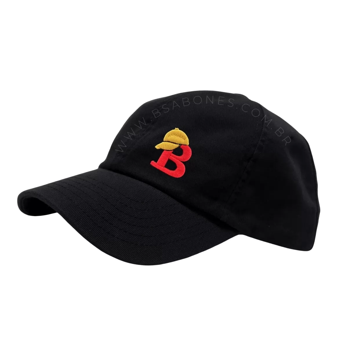 Boné Dad Hat