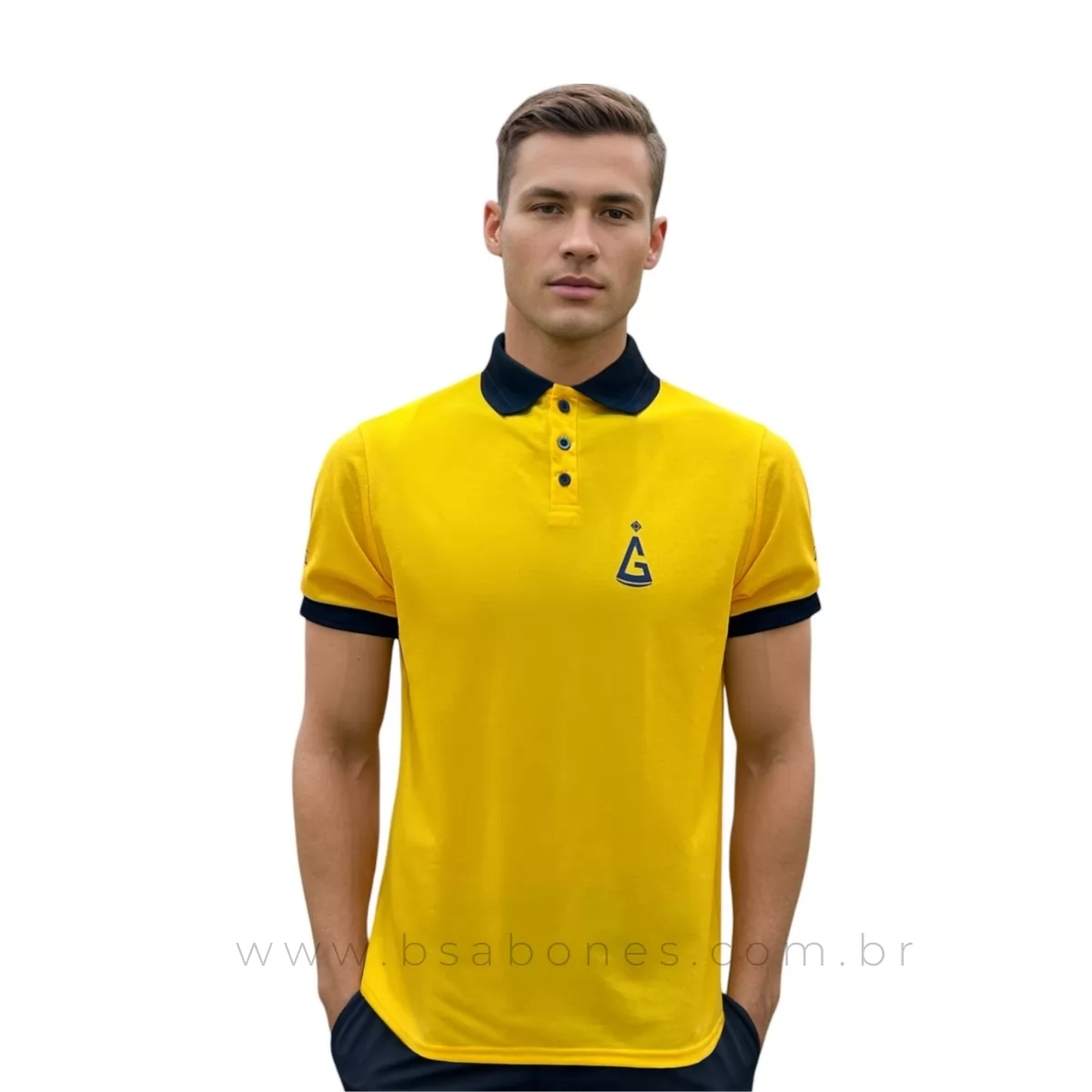 Camisa Polo